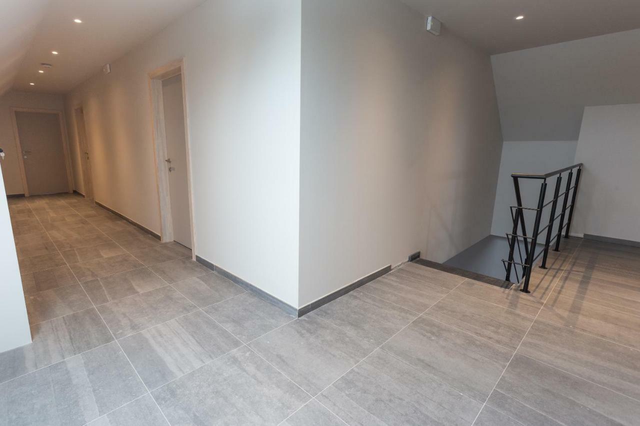 Vakantiewoning Ter Luyghem Houthulst Kültér fotó