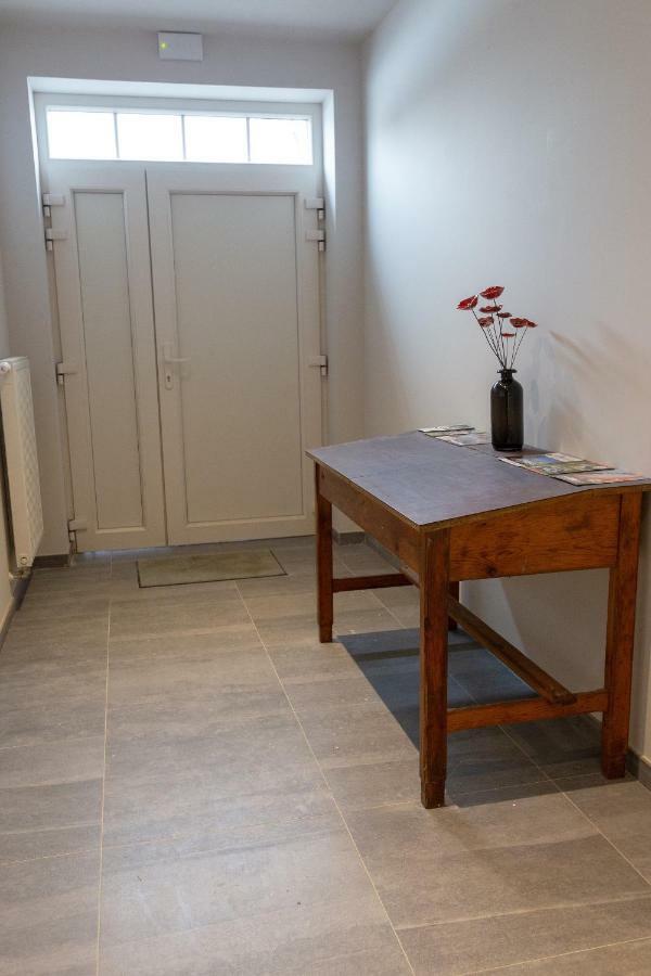Vakantiewoning Ter Luyghem Houthulst Kültér fotó